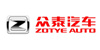 众泰汽车