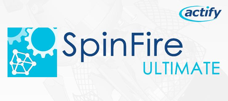 SpinFire