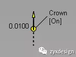 Proportional Crown