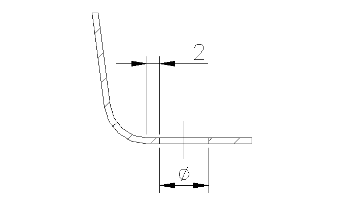 ױߵ۱Բб߾2tС2mm;