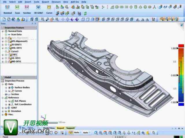 RapidForm